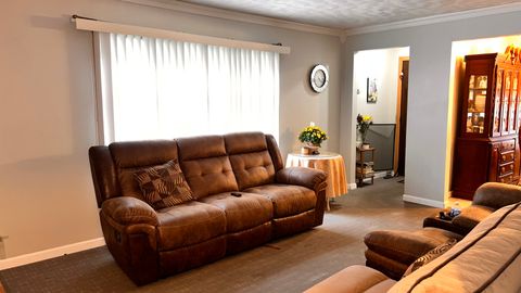 Tiny photo for 2636 121St Place, Blue Island, IL 60406 (MLS # 12465620)