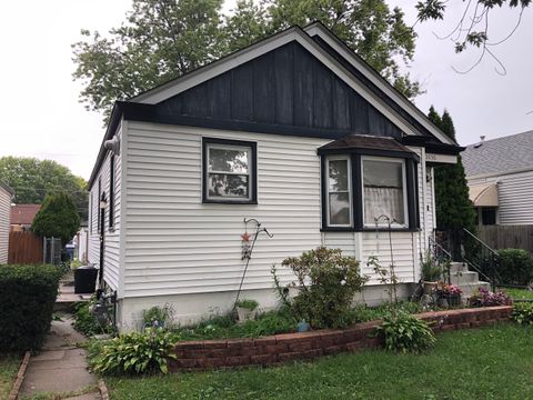 Tiny photo for 2636 121St Place, Blue Island, IL 60406 (MLS # 12465620)