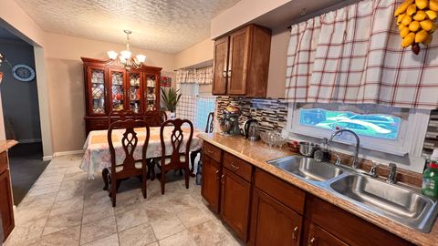 Tiny photo for 2636 121St Place, Blue Island, IL 60406 (MLS # 12465620)