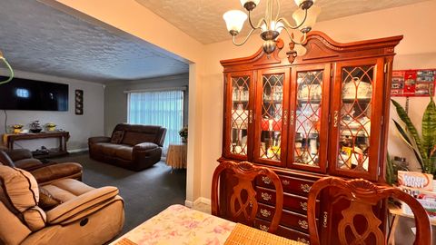 Tiny photo for 2636 121St Place, Blue Island, IL 60406 (MLS # 12465620)