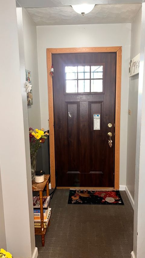 Tiny photo for 2636 121St Place, Blue Island, IL 60406 (MLS # 12465620)