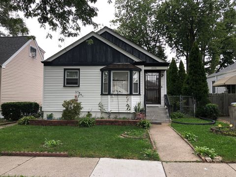 Tiny photo for 2636 121St Place, Blue Island, IL 60406 (MLS # 12465620)