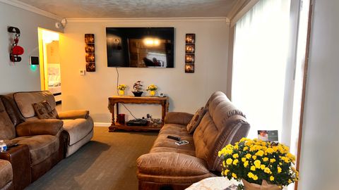 Tiny photo for 2636 121St Place, Blue Island, IL 60406 (MLS # 12465620)