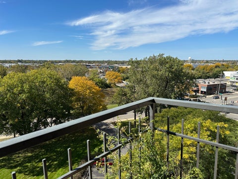 Tiny photo for 7141 N Kedzie Avenue #913, Chicago, IL 60645 (MLS # 12781212)