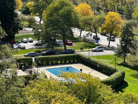 Tiny photo for 7141 N Kedzie Avenue #913, Chicago, IL 60645 (MLS # 12781212)