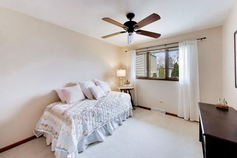 Tiny photo for 7717 Rohrer Drive, Downers Grove, IL 60516 (MLS # 12585312)