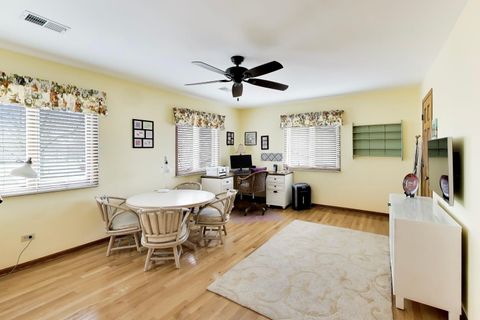 Tiny photo for 7717 Rohrer Drive, Downers Grove, IL 60516 (MLS # 12585312)