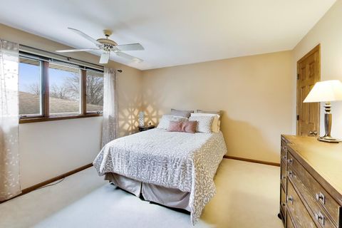 Tiny photo for 7717 Rohrer Drive, Downers Grove, IL 60516 (MLS # 12585312)