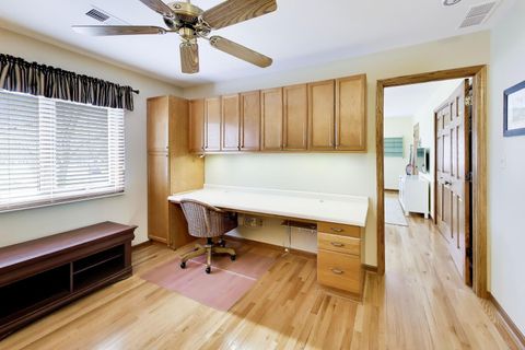 Tiny photo for 7717 Rohrer Drive, Downers Grove, IL 60516 (MLS # 12585312)