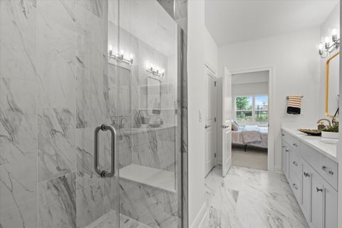 Tiny photo for 16550 Kayla Drive, Lemont, IL 60439 (MLS # 12475652)