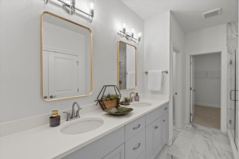 Tiny photo for 16550 Kayla Drive, Lemont, IL 60439 (MLS # 12475652)