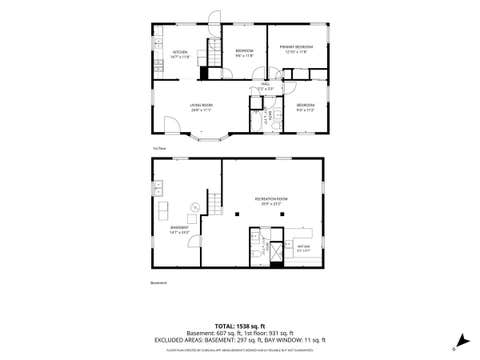 Tiny photo for 221 Sunset Terrace, Crystal Lake, IL 60014 (MLS # 12737402)