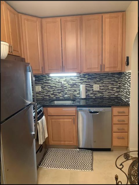 Tiny photo for 1824 N Lincoln Park West #201, Chicago, IL 60614 (MLS # 12524169)