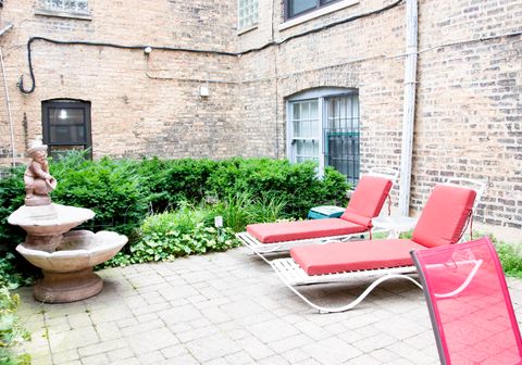 Tiny photo for 1824 N Lincoln Park West #201, Chicago, IL 60614 (MLS # 12524169)