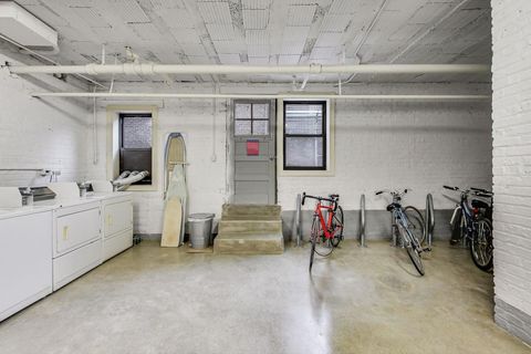 Tiny photo for 1824 N Lincoln Park West #201, Chicago, IL 60614 (MLS # 12524169)