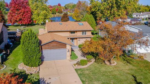 Photo of 24112 W Joseph Avenue, Plainfield, IL 60544 (MLS # 12543588)