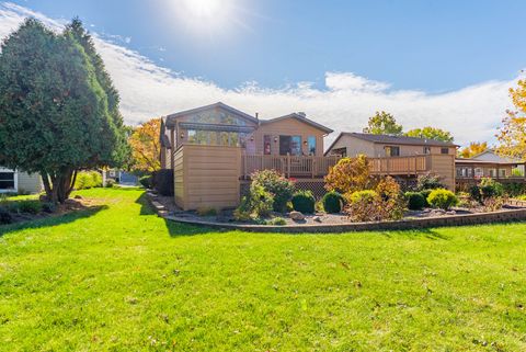 Tiny photo for 24112 W Joseph Avenue, Plainfield, IL 60544 (MLS # 12543588)