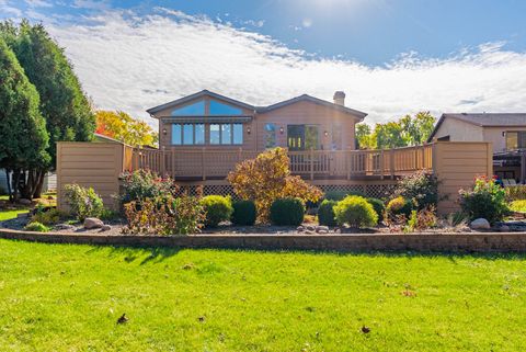 Tiny photo for 24112 W Joseph Avenue, Plainfield, IL 60544 (MLS # 12543588)