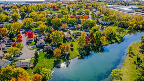 Tiny photo for 24112 W Joseph Avenue, Plainfield, IL 60544 (MLS # 12543588)