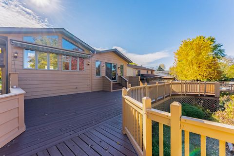 Tiny photo for 24112 W Joseph Avenue, Plainfield, IL 60544 (MLS # 12543588)