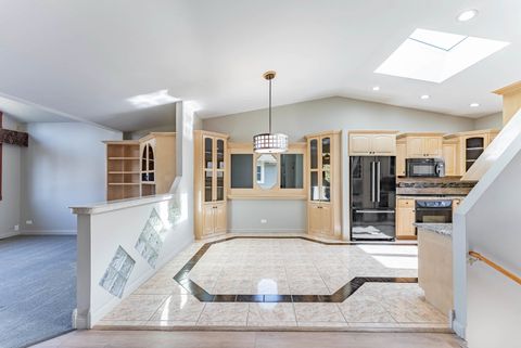 Tiny photo for 24112 W Joseph Avenue, Plainfield, IL 60544 (MLS # 12543588)