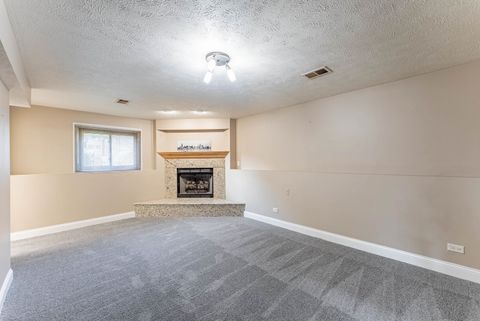 Tiny photo for 24112 W Joseph Avenue, Plainfield, IL 60544 (MLS # 12543588)