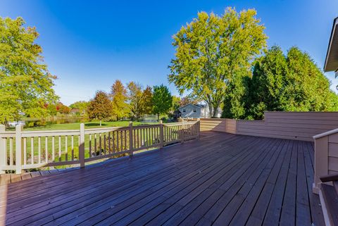 Tiny photo for 24112 W Joseph Avenue, Plainfield, IL 60544 (MLS # 12543588)