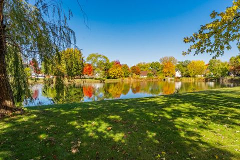 Tiny photo for 24112 W Joseph Avenue, Plainfield, IL 60544 (MLS # 12543588)