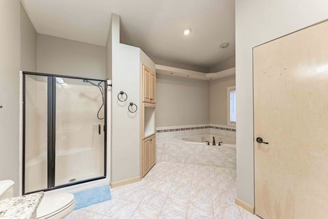 Tiny photo for 24112 W Joseph Avenue, Plainfield, IL 60544 (MLS # 12543588)