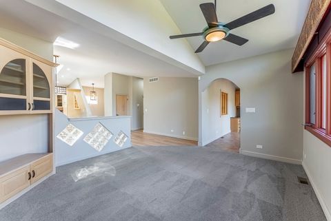 Tiny photo for 24112 W Joseph Avenue, Plainfield, IL 60544 (MLS # 12543588)