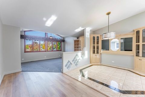 Tiny photo for 24112 W Joseph Avenue, Plainfield, IL 60544 (MLS # 12543588)