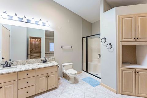 Tiny photo for 24112 W Joseph Avenue, Plainfield, IL 60544 (MLS # 12543588)