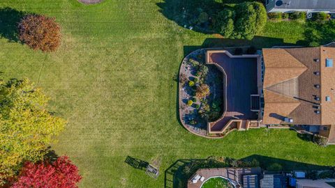 Tiny photo for 24112 W Joseph Avenue, Plainfield, IL 60544 (MLS # 12543588)