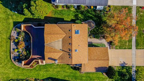 Tiny photo for 24112 W Joseph Avenue, Plainfield, IL 60544 (MLS # 12543588)