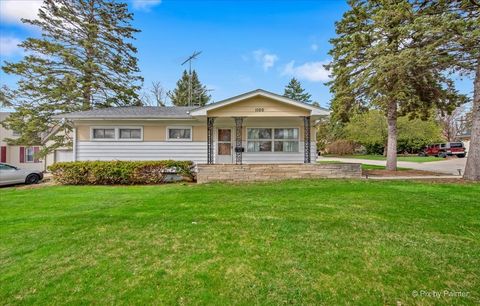 Photo of 1100 W Highland Avenue, Elgin, IL 60123 (MLS # 12618979)