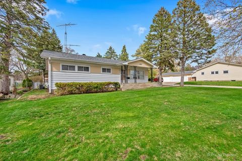 Tiny photo for 1100 W Highland Avenue, Elgin, IL 60123 (MLS # 12618979)