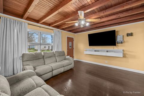 Tiny photo for 1100 W Highland Avenue, Elgin, IL 60123 (MLS # 12618979)