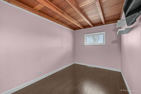 Tiny photo for 1100 W Highland Avenue, Elgin, IL 60123 (MLS # 12618979)