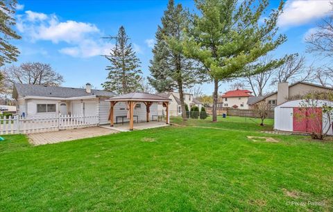 Tiny photo for 1100 W Highland Avenue, Elgin, IL 60123 (MLS # 12618979)