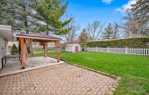 Tiny photo for 1100 W Highland Avenue, Elgin, IL 60123 (MLS # 12618979)