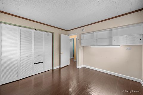 Tiny photo for 1100 W Highland Avenue, Elgin, IL 60123 (MLS # 12618979)