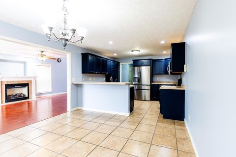 Tiny photo for 1191 Heron Drive, Normal, IL 61761 (MLS # 12621730)