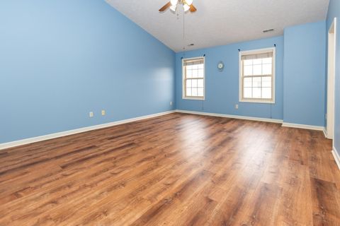 Tiny photo for 1191 Heron Drive, Normal, IL 61761 (MLS # 12621730)