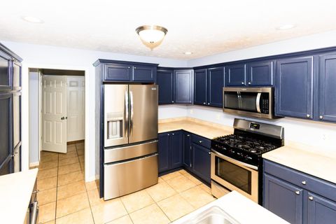 Tiny photo for 1191 Heron Drive, Normal, IL 61761 (MLS # 12621730)