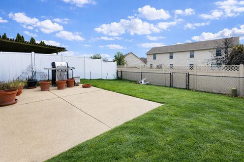 Tiny photo for 1191 Heron Drive, Normal, IL 61761 (MLS # 12621730)