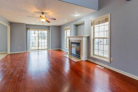 Tiny photo for 1191 Heron Drive, Normal, IL 61761 (MLS # 12621730)