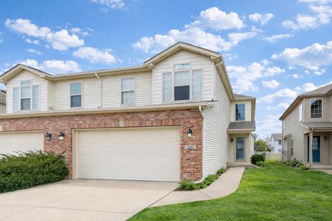 Photo of 1191 Heron Drive, Normal, IL 61761 (MLS # 12621730)