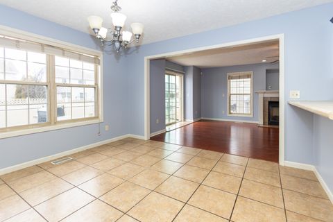 Tiny photo for 1191 Heron Drive, Normal, IL 61761 (MLS # 12621730)