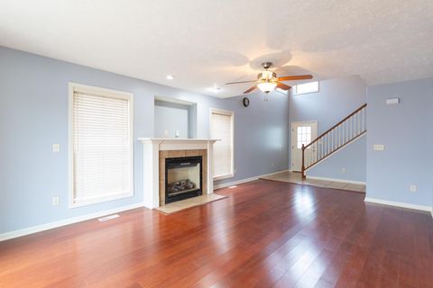 Tiny photo for 1191 Heron Drive, Normal, IL 61761 (MLS # 12621730)