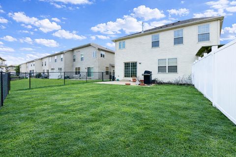 Tiny photo for 1191 Heron Drive, Normal, IL 61761 (MLS # 12621730)